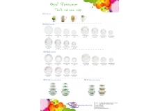Catalog Opal Glassware 1